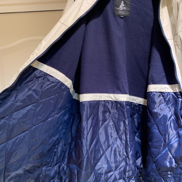 Misty Harbor Waterproof Jacket - Picture 6 of 9